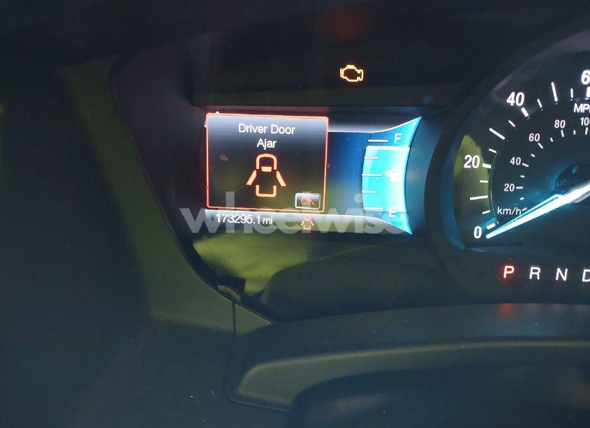 Photo 15 of 2015 Ford Expedition EL LIMITED (VIN 1FMJK2AT7FEF22196)