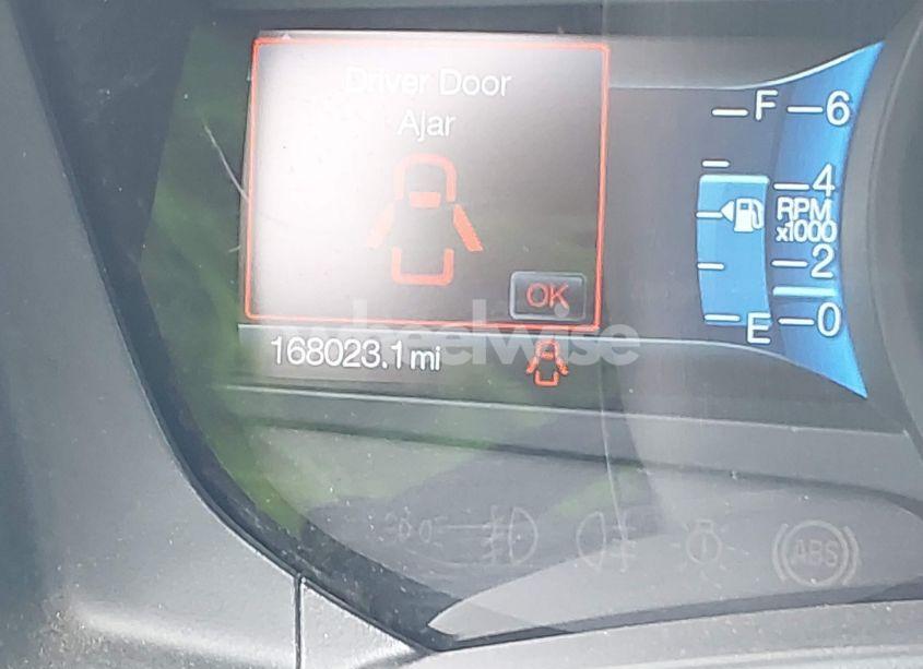 Photo 15 of 2015 Ford Expedition MAX LIMITED (VIN 1FMJK2AT7FEF45994)