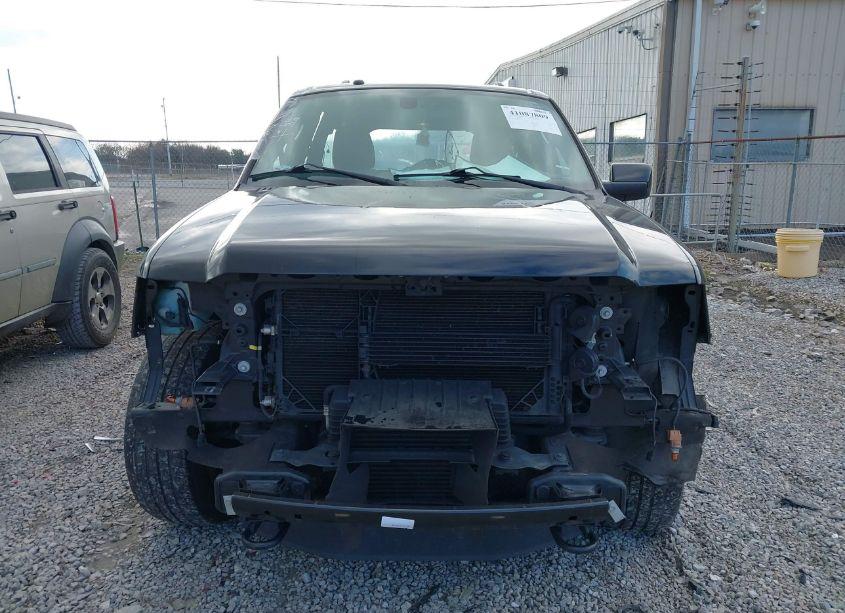 Photo 12 of 2017 Ford Expedition EL LIMITED (VIN 1FMJK2AT7HEA08979)