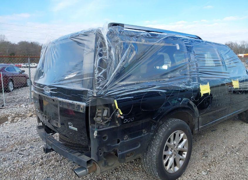 Photo 18 of 2017 Ford Expedition EL LIMITED (VIN 1FMJK2AT7HEA08979)