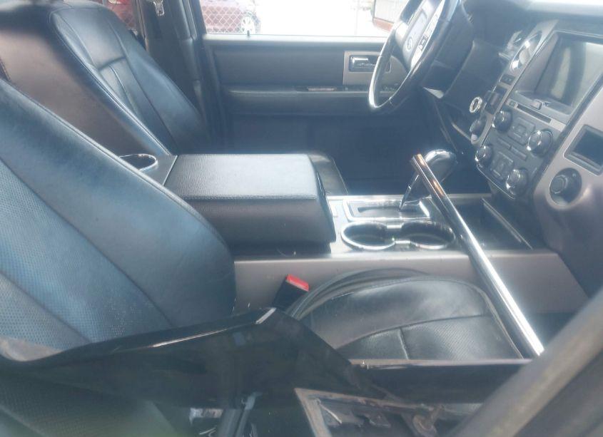 Photo 5 of 2017 Ford Expedition EL LIMITED (VIN 1FMJK2AT7HEA08979)