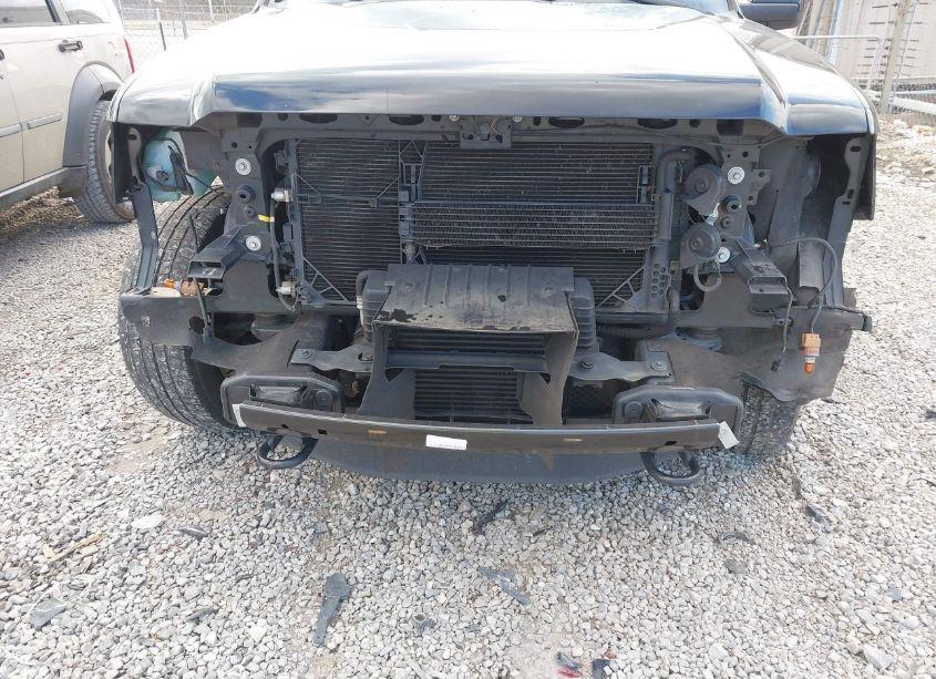 Photo 6 of 2017 Ford Expedition EL LIMITED (VIN 1FMJK2AT7HEA08979)