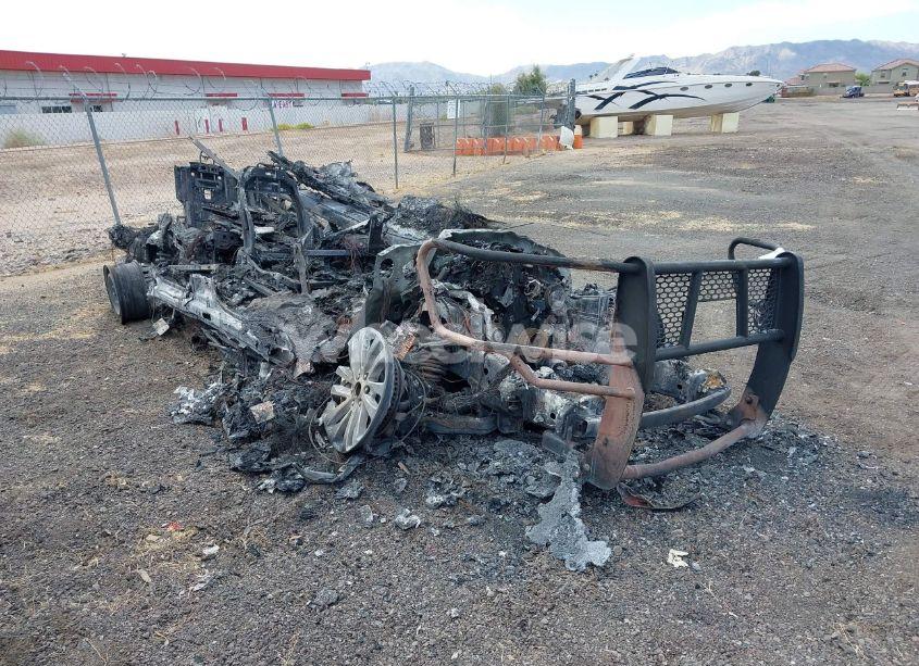 2018 Ford Expedition MAX LIMITED (VIN 1FMJK2AT7JEA08194) main photo