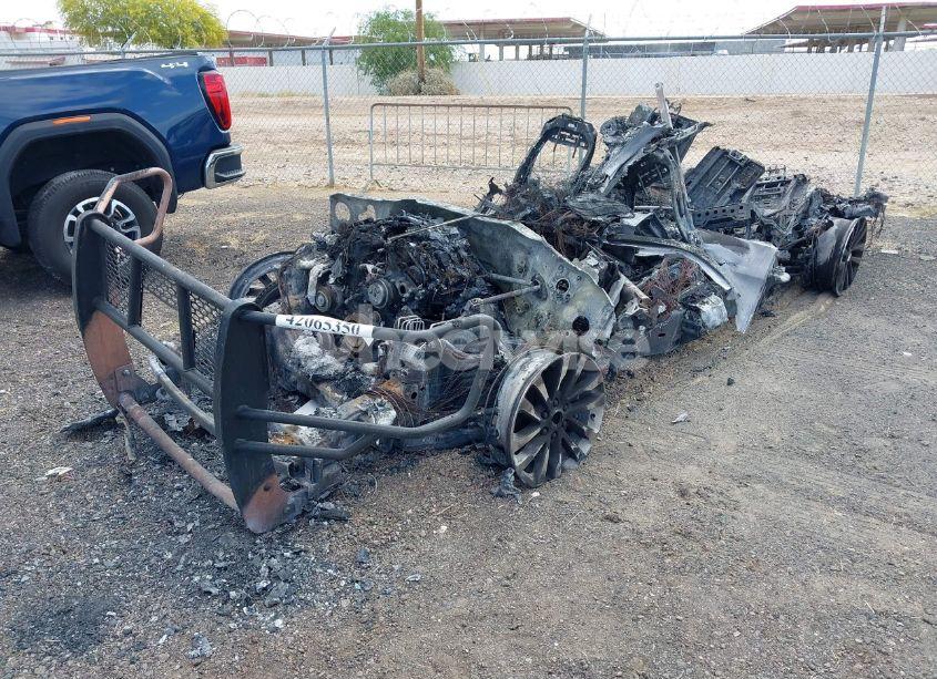 Photo 2 of 2018 Ford Expedition MAX LIMITED (VIN 1FMJK2AT7JEA08194)