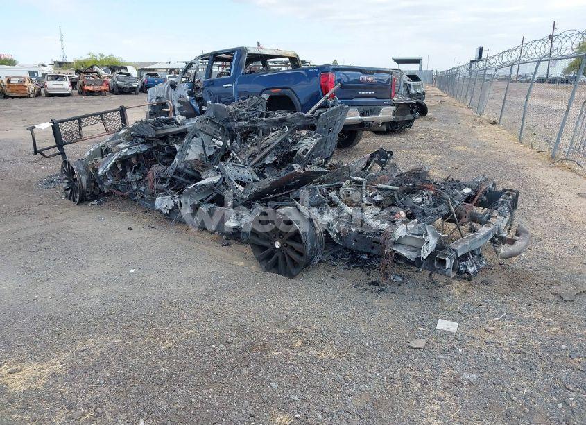 Photo 3 of 2018 Ford Expedition MAX LIMITED (VIN 1FMJK2AT7JEA08194)