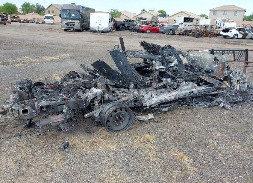 Photo 4 of 2018 Ford Expedition MAX LIMITED (VIN 1FMJK2AT7JEA08194)