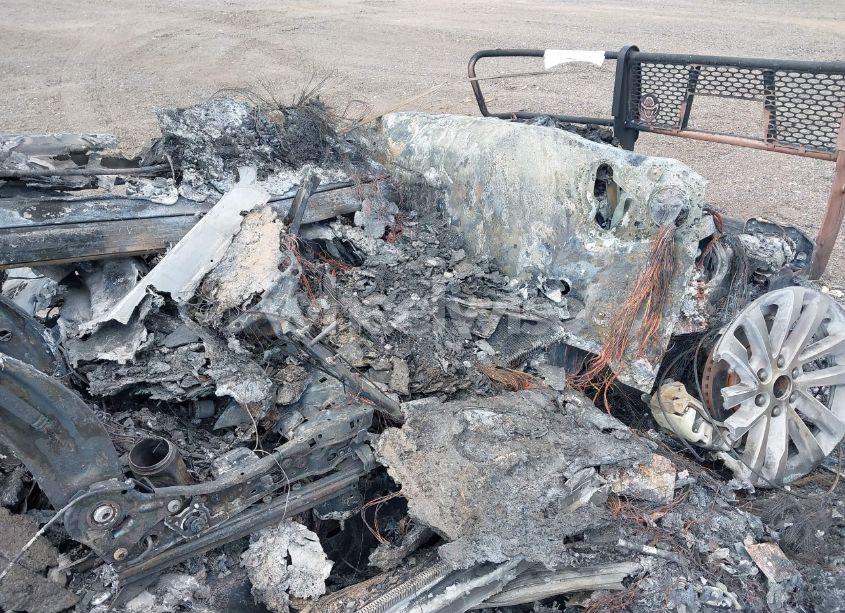 Photo 5 of 2018 Ford Expedition MAX LIMITED (VIN 1FMJK2AT7JEA08194)