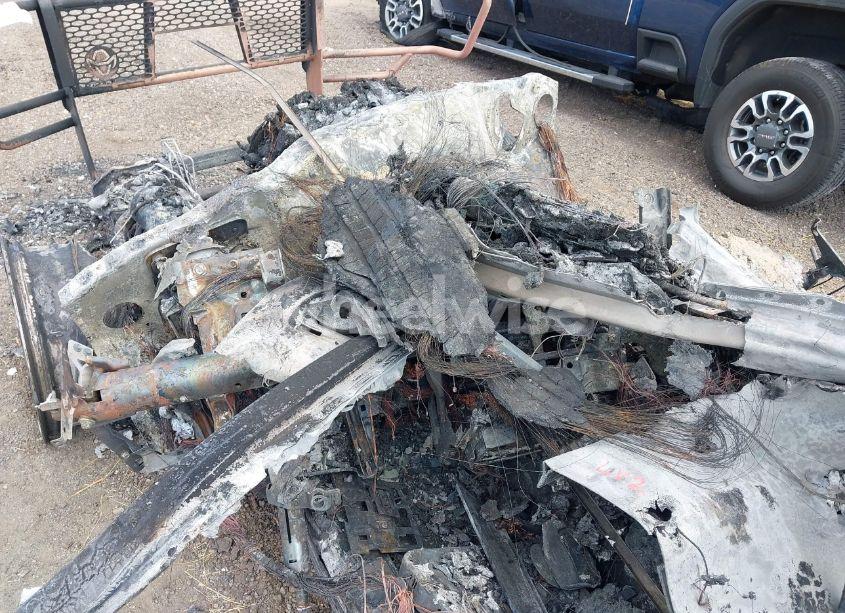 Photo 7 of 2018 Ford Expedition MAX LIMITED (VIN 1FMJK2AT7JEA08194)