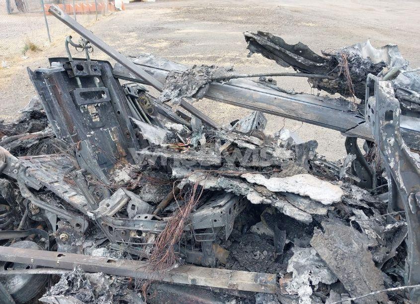 Photo 8 of 2018 Ford Expedition MAX LIMITED (VIN 1FMJK2AT7JEA08194)