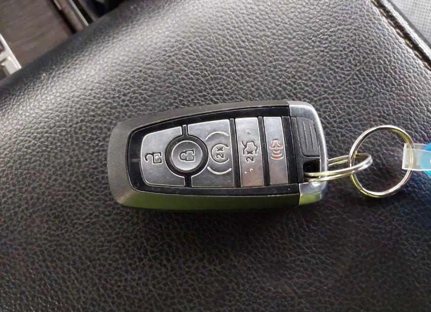 Photo 11 of 2019 Ford Expedition MAX LIMITED (VIN 1FMJK2AT7KEA28172)