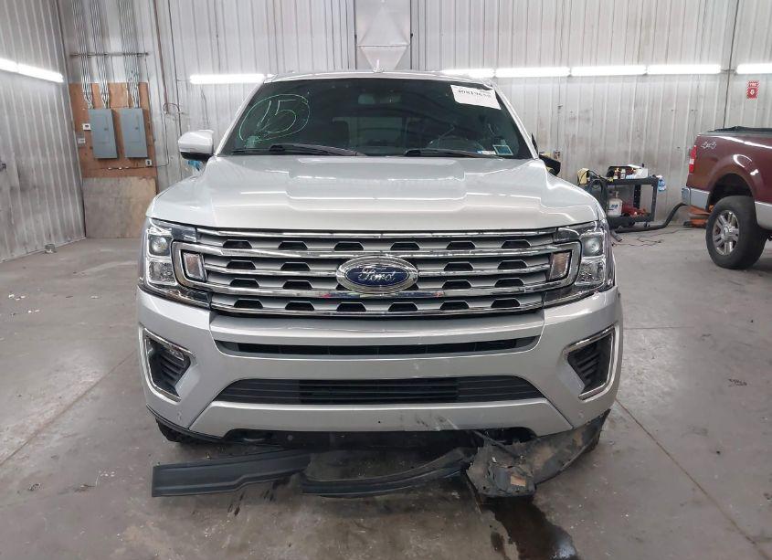 Photo 12 of 2019 Ford Expedition MAX LIMITED (VIN 1FMJK2AT7KEA28172)