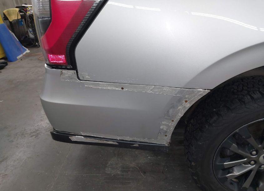 Photo 19 of 2019 Ford Expedition MAX LIMITED (VIN 1FMJK2AT7KEA28172)