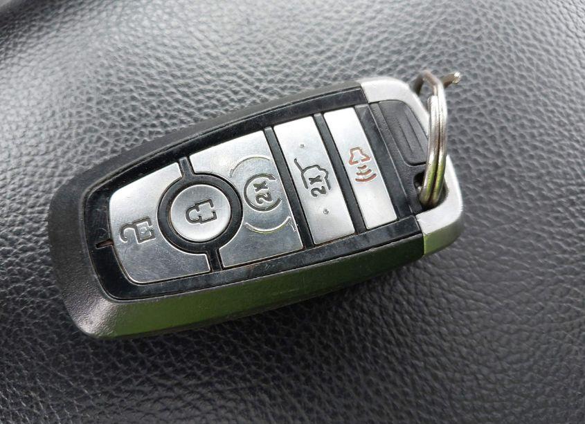 Photo 11 of 2019 Ford Expedition MAX LIMITED (VIN 1FMJK2AT7KEA80756)