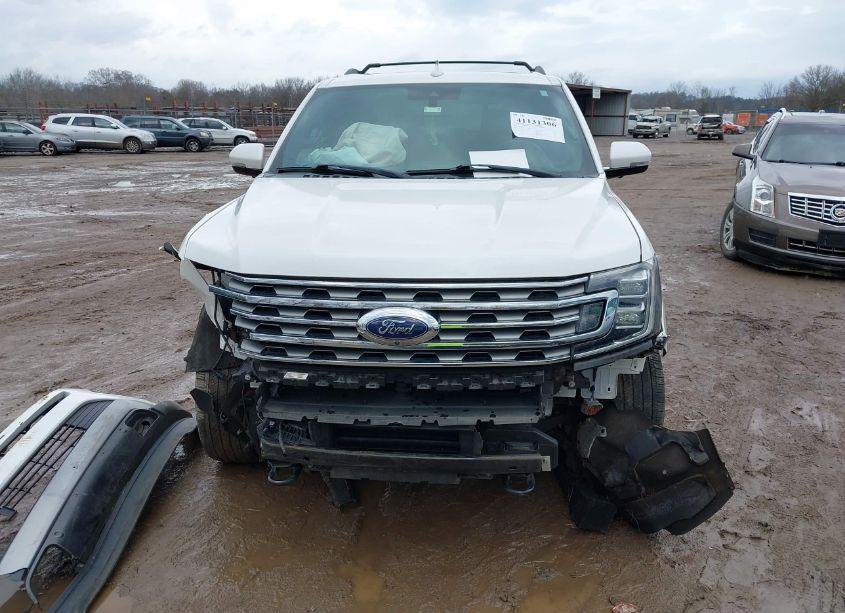 Photo 12 of 2019 Ford Expedition MAX LIMITED (VIN 1FMJK2AT7KEA80756)