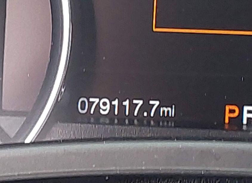 Photo 15 of 2019 Ford Expedition MAX LIMITED (VIN 1FMJK2AT7KEA80756)