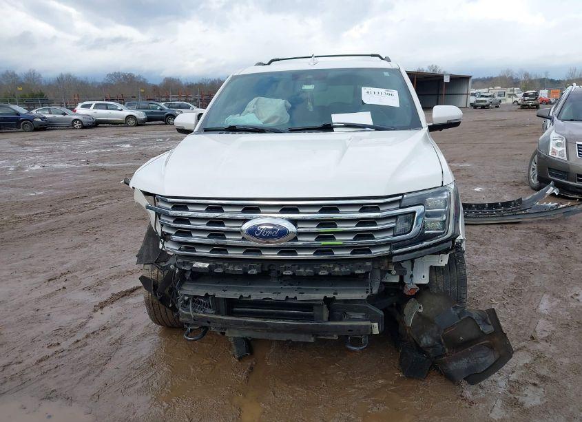 Photo 6 of 2019 Ford Expedition MAX LIMITED (VIN 1FMJK2AT7KEA80756)