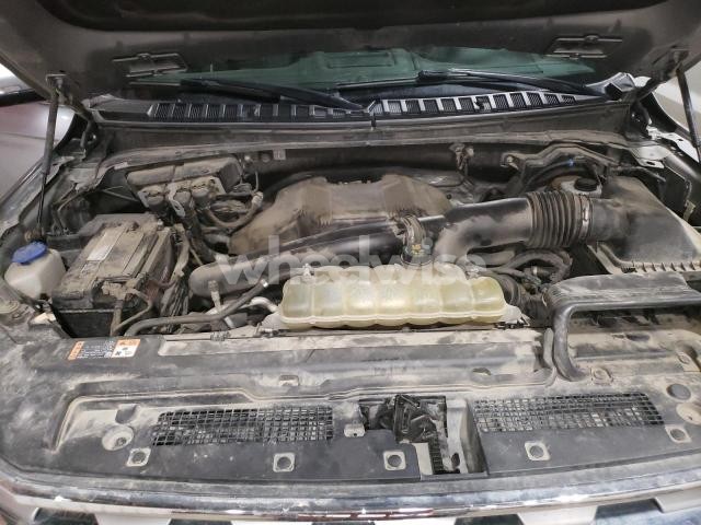 Photo 10 of 2020 FORD EXPEDITION MAX LIMITED (VIN 1FMJK2AT7LEA47239)