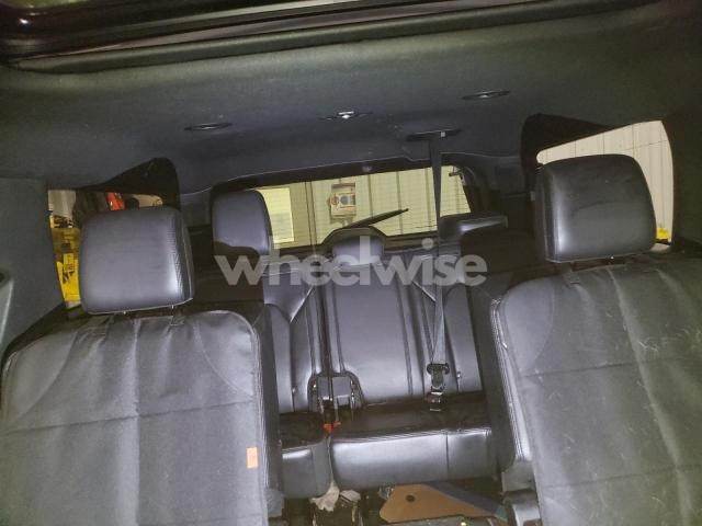 Photo 6 of 2020 FORD EXPEDITION MAX LIMITED (VIN 1FMJK2AT7LEA47239)