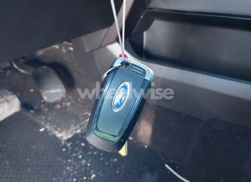 Photo 11 of 2020 Ford Expedition LIMITED MAX (VIN 1FMJK2AT7LEA48701)