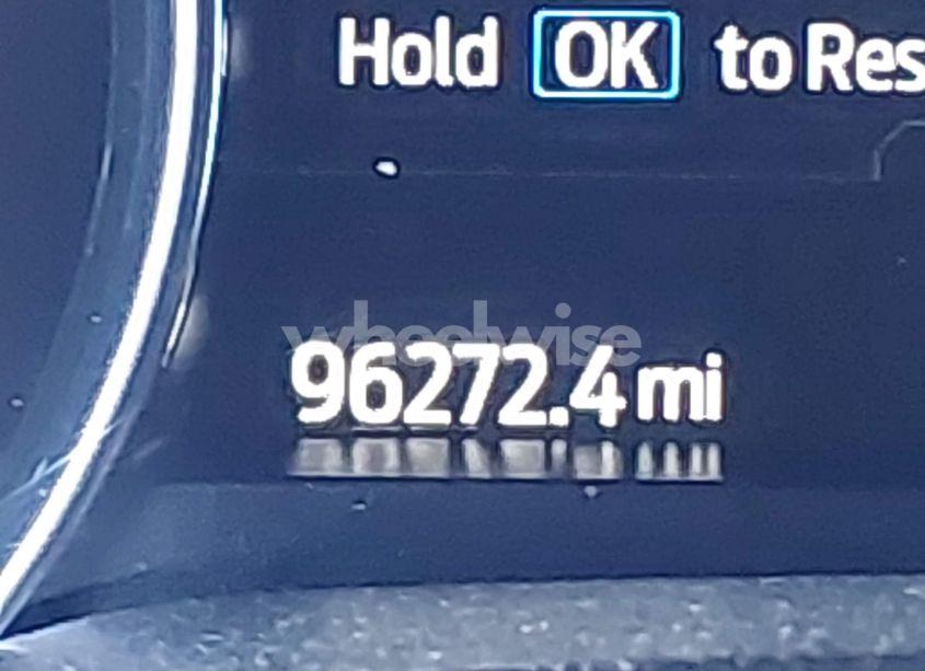 Photo 15 of 2020 Ford Expedition LIMITED MAX (VIN 1FMJK2AT7LEA48701)