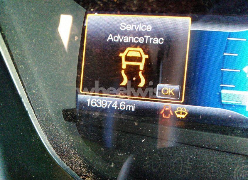 Photo 15 of 2016 Ford Expedition EL LIMITED (VIN 1FMJK2AT8GEF23360)