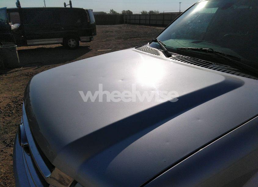 Photo 6 of 2016 Ford Expedition EL LIMITED (VIN 1FMJK2AT8GEF23360)