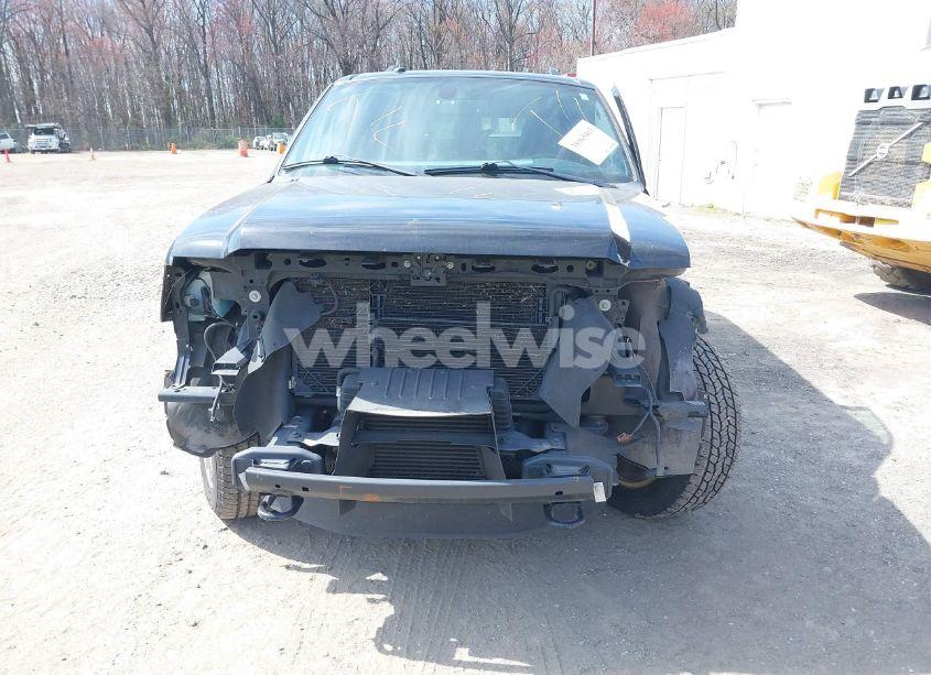 Photo 12 of 2016 Ford Expedition EL LIMITED (VIN 1FMJK2AT8GEF27912)