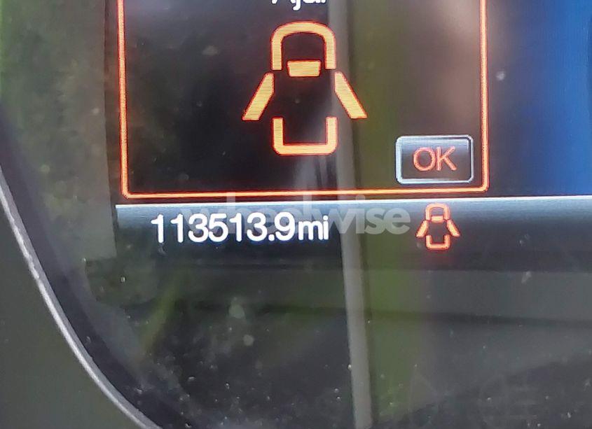 Photo 15 of 2016 Ford Expedition EL LIMITED (VIN 1FMJK2AT8GEF27912)