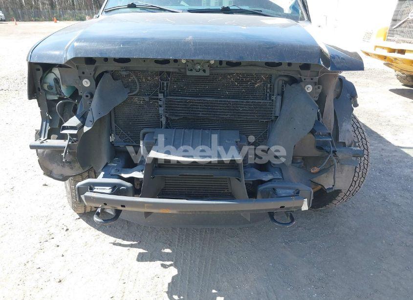 Photo 17 of 2016 Ford Expedition EL LIMITED (VIN 1FMJK2AT8GEF27912)