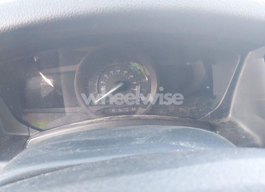 Photo 14 of 2017 Ford Expedition EL LIMITED (VIN 1FMJK2AT8HEA19103)