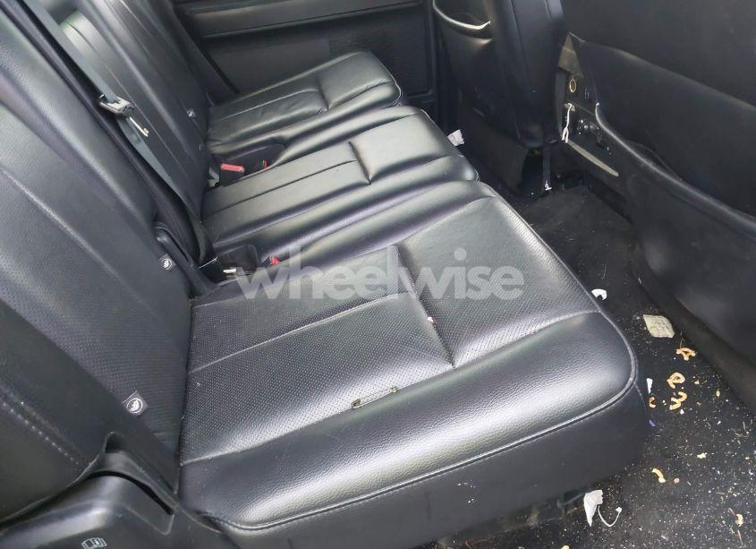 Photo 8 of 2017 Ford Expedition EL LIMITED (VIN 1FMJK2AT8HEA19103)