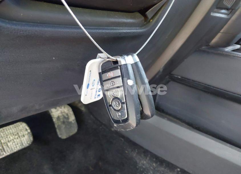 Photo 11 of 2018 Ford Expedition MAX LIMITED (VIN 1FMJK2AT8JEA49370)