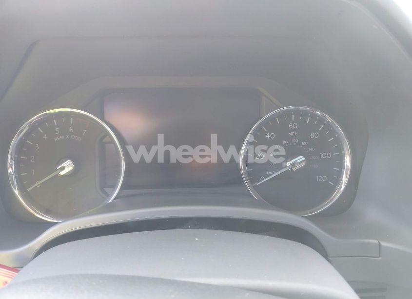 Photo 15 of 2018 Ford Expedition MAX LIMITED (VIN 1FMJK2AT8JEA49370)