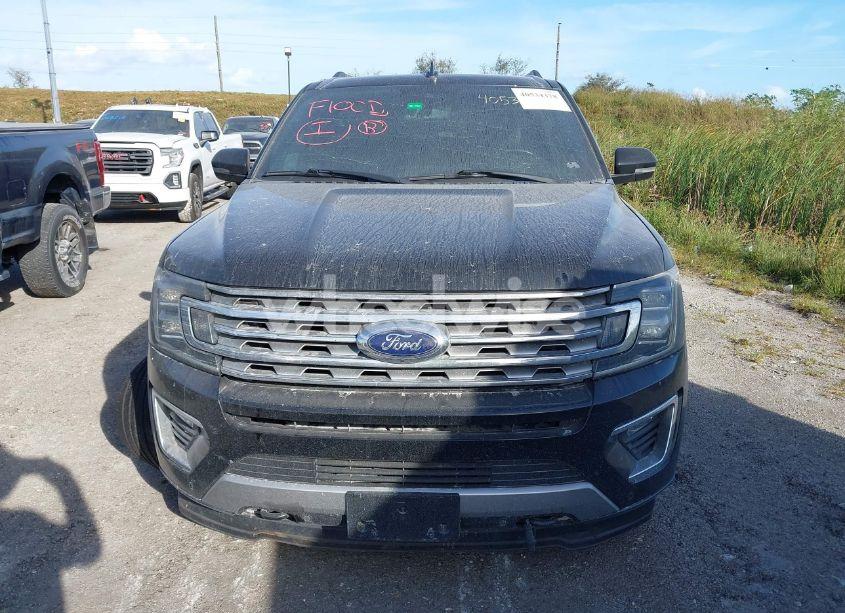 Photo 6 of 2018 Ford Expedition MAX LIMITED (VIN 1FMJK2AT8JEA49370)