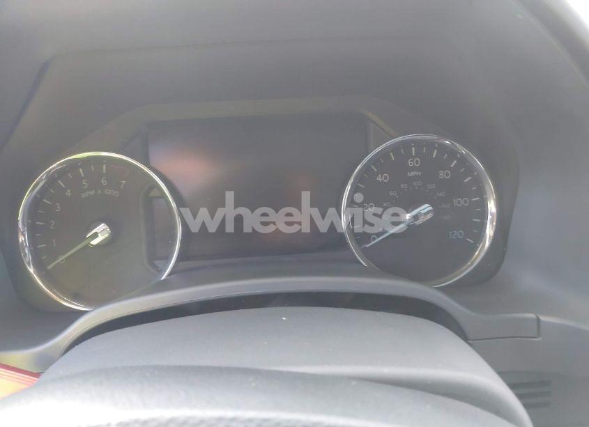 Photo 7 of 2018 Ford Expedition MAX LIMITED (VIN 1FMJK2AT8JEA49370)