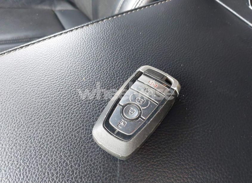 Photo 11 of 2019 Ford Expedition MAX LIMITED (VIN 1FMJK2AT8KEA25166)