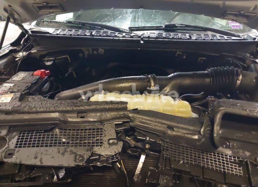 Photo 10 of 2019 Ford Expedition MAX LIMITED (VIN 1FMJK2AT8KEA38399)