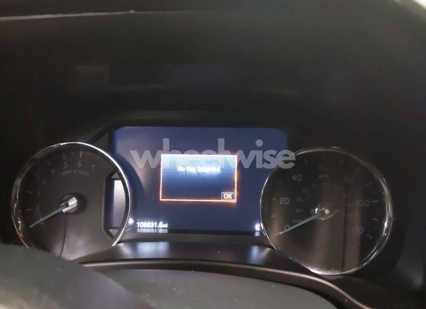 Photo 7 of 2019 Ford Expedition MAX LIMITED (VIN 1FMJK2AT8KEA38399)