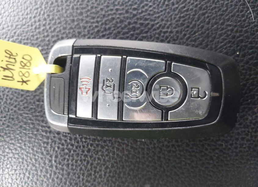 Photo 11 of 2019 Ford Expedition MAX LIMITED (VIN 1FMJK2AT8KEA68180)