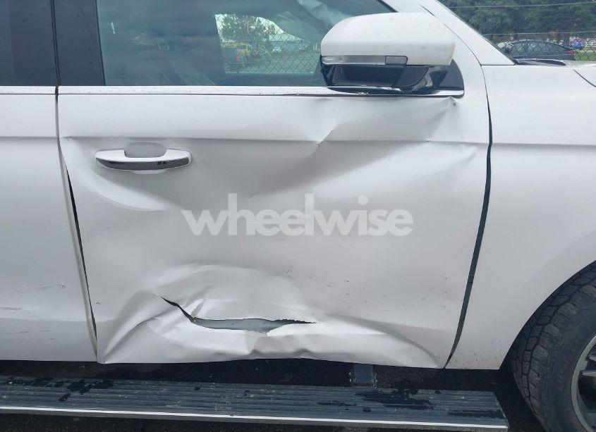 Photo 6 of 2019 Ford Expedition MAX LIMITED (VIN 1FMJK2AT8KEA68180)