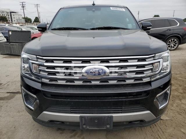 Photo 12 of 2020 FORD EXPEDITION MAX LIMITED (VIN 1FMJK2AT8LEA11950)