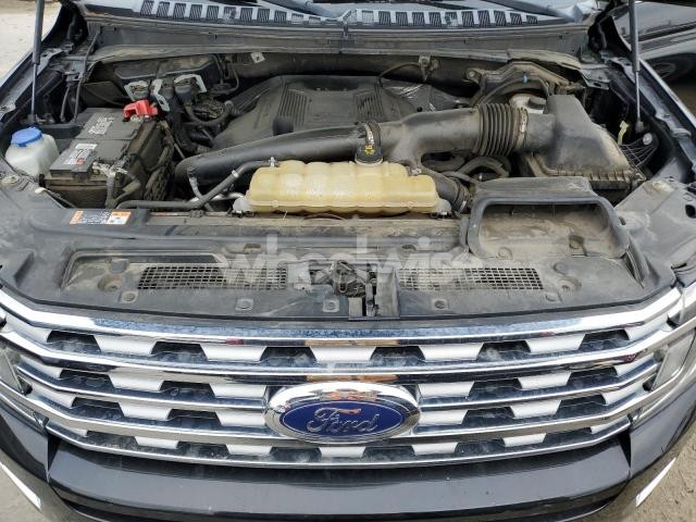 Photo 7 of 2020 FORD EXPEDITION MAX LIMITED (VIN 1FMJK2AT8LEA11950)