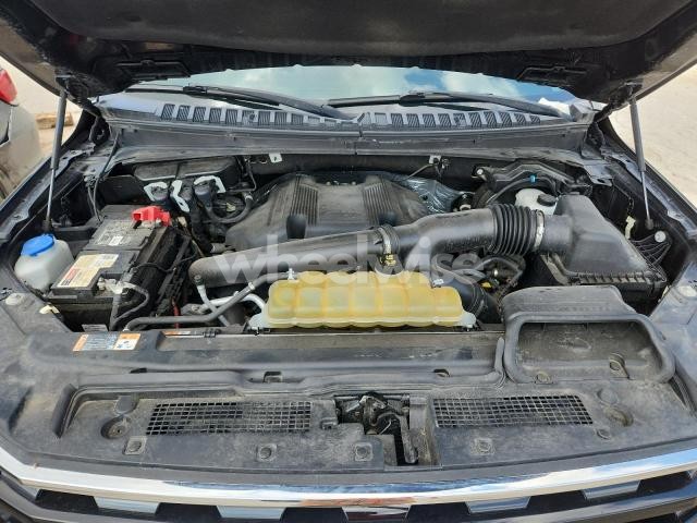 2020 FORD EXPEDITION MAX LIMITED (VIN 1FMJK2AT8LEA62462) main photo