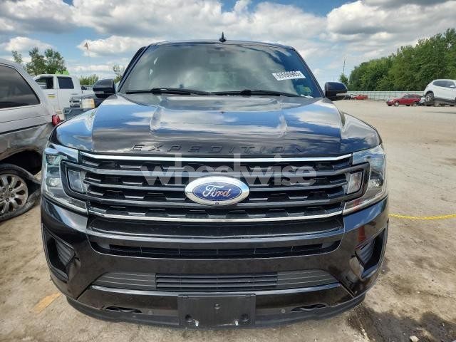 Photo 12 of 2020 FORD EXPEDITION MAX LIMITED (VIN 1FMJK2AT8LEA62462)
