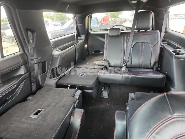 Photo 5 of 2020 FORD EXPEDITION MAX LIMITED (VIN 1FMJK2AT8LEA62462)