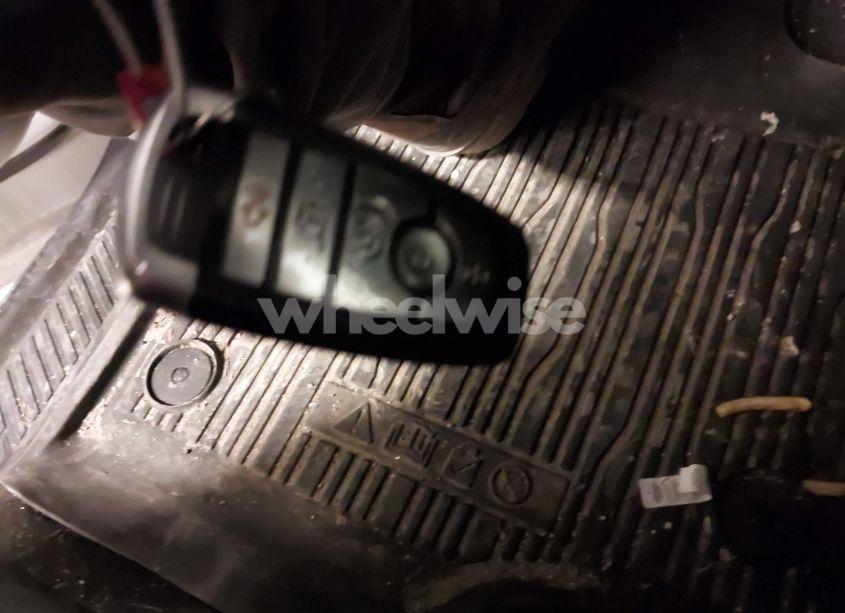 Photo 11 of 2021 Ford Expedition LIMITED MAX (VIN 1FMJK2AT8MEA12226)