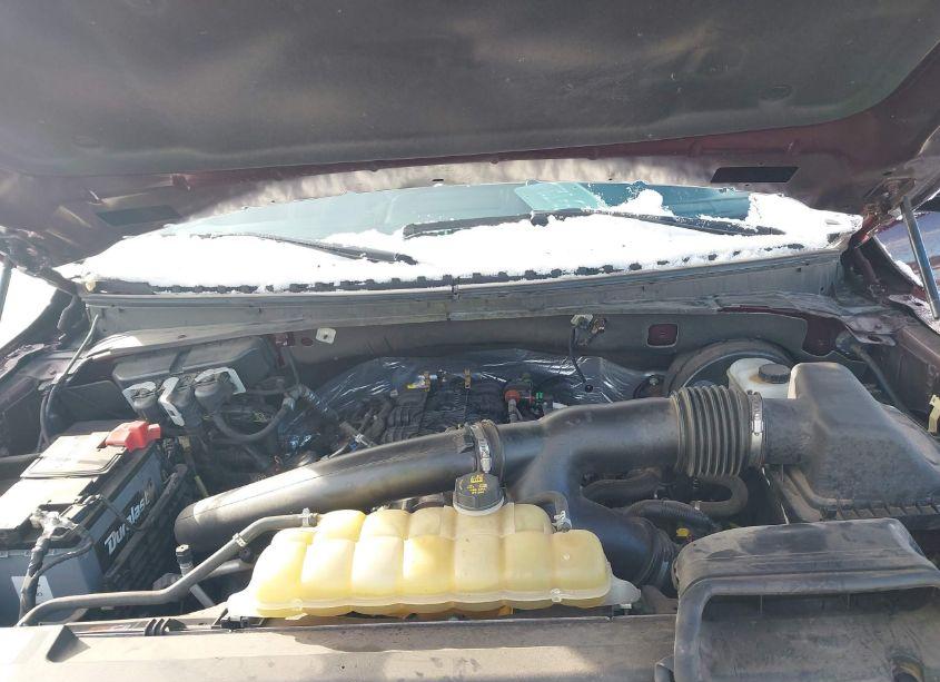 Photo 10 of 2021 Ford Expedition LIMITED MAX (VIN 1FMJK2AT8MEA45422)