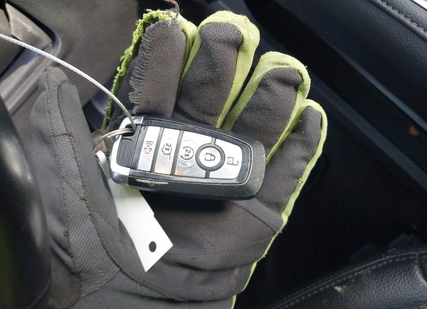 Photo 11 of 2021 Ford Expedition LIMITED MAX (VIN 1FMJK2AT8MEA45422)