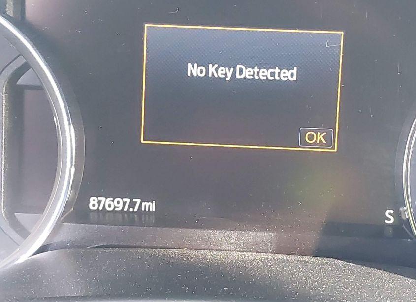 Photo 15 of 2021 Ford Expedition LIMITED MAX (VIN 1FMJK2AT8MEA45422)