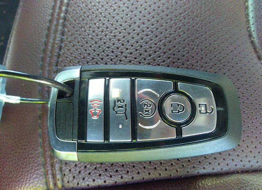 Photo 11 of 2022 Ford Expedition LIMITED MAX (VIN 1FMJK2AT8NEA30131)